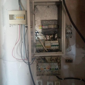 Фото от владельца Безопасное электричество, электромонтажная компания