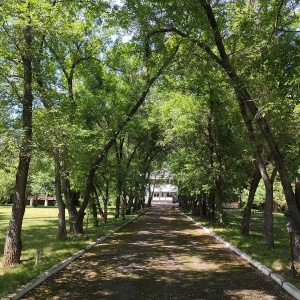 Фото от владельца Тагарское, гостиница