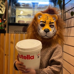 Фото от владельца Cat`s cup coffee company, кофейня