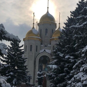 Фото от владельца Волга-Volga, экскурсионное бюро