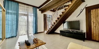 Москва: Отель Роза-Мария Внуково