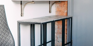 Мурманск: Отель Murman loft hotel