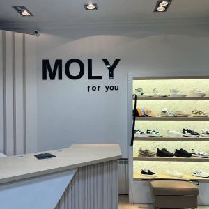 Фото от владельца Showroom Moly_krd, магазин