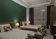 Петропавловск-Камчатский: Отель Double L Hotel