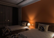 Петропавловск-Камчатский: Отель Double L Hotel