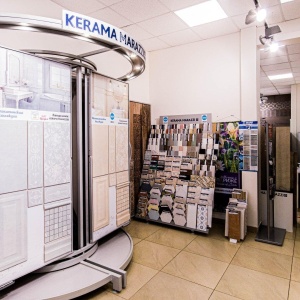 Фото от владельца KERAMA MARAZZI, сеть магазинов керамической плитки и керамического гранита