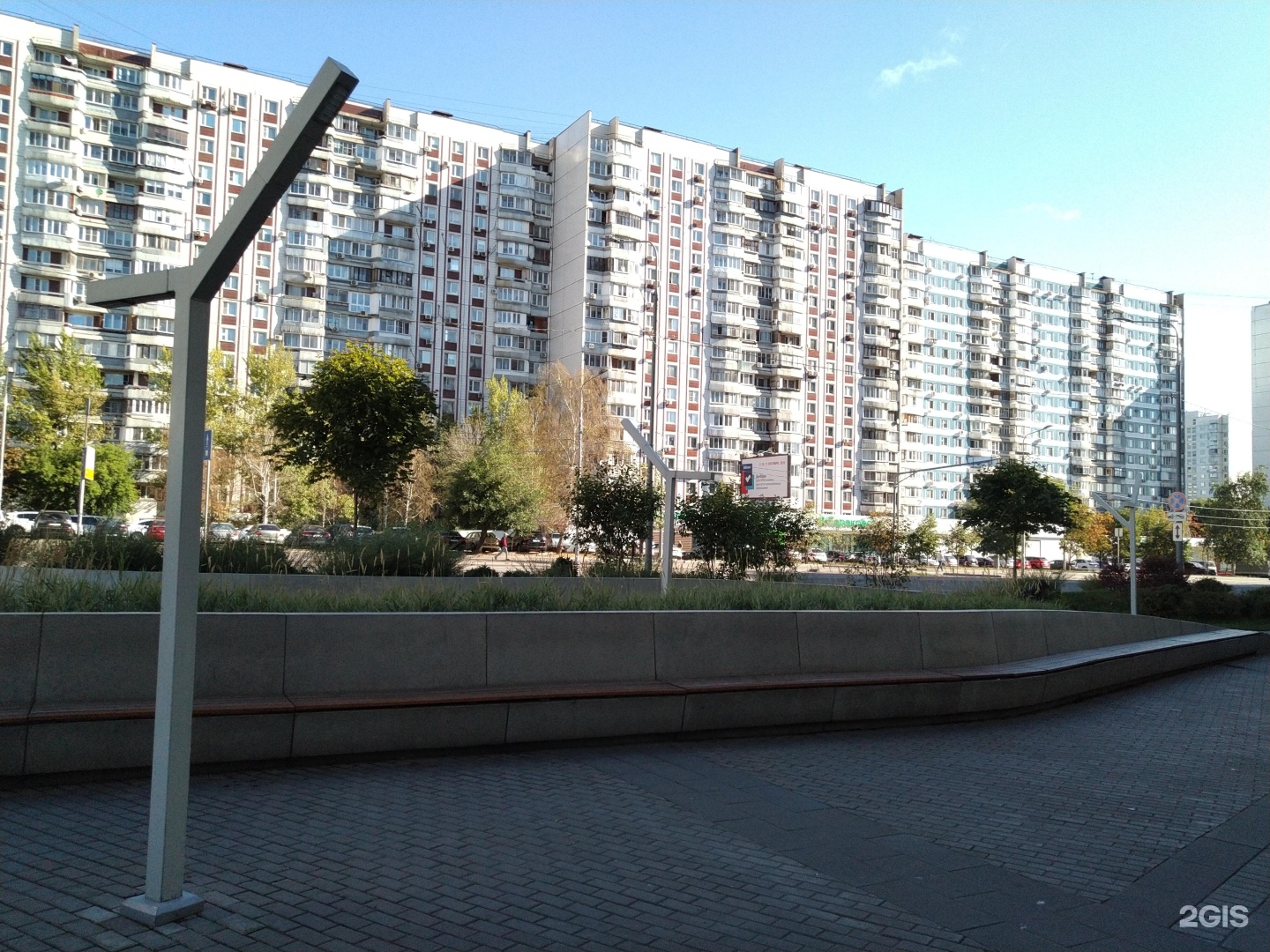Городское шоссе 27