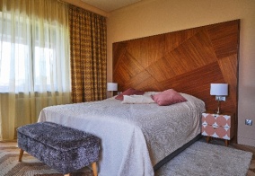 Турбаза Бушарино в Московской области