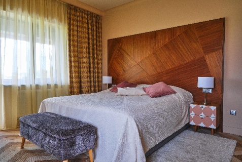 Бушарино: Турбаза Бушарино