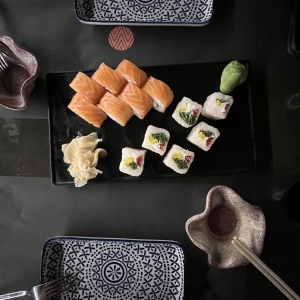 Фото от владельца MANGA SUSHI, суши-бар