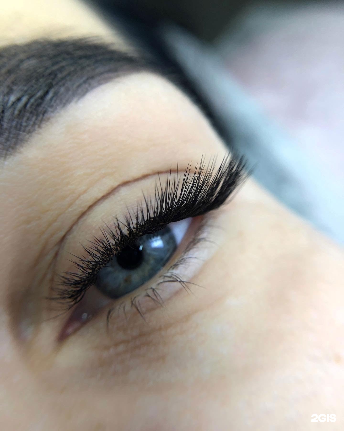 Aleksa Lashes, студия наращивания ресниц, Сосновского, 82, Красноярск - 2ГИС