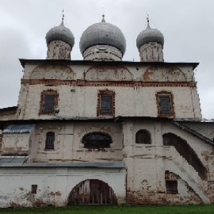 Фото от владельца Никольский собор, музей