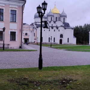 Фото от владельца Софийский собор