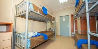 Пермь: Отель Сосновый бор