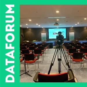 Фото от владельца DataForum, компания по сопровождению мероприятий