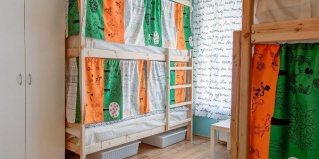 Псков: Хостел Jazz HostelPskov