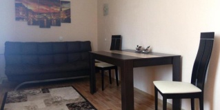 Ухта: Отель Тиман