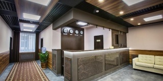 Смоленск: Отель West hotel
