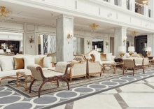 Пушкин г.: Отель Tsar palace luxury hotel&SPA