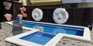 Анапа: Отель Casa mare