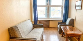 Екатеринбург: Отель Smart Hotel KDO Екатеринбург