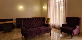 Минеральные Воды: Отель Астэри