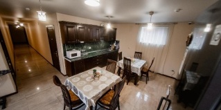 Анапа: Отель Орион Плюс