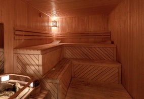 Отель Green Park Hotel в Брянской области