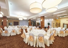 Красноярск: Отель Hilton Garden Inn