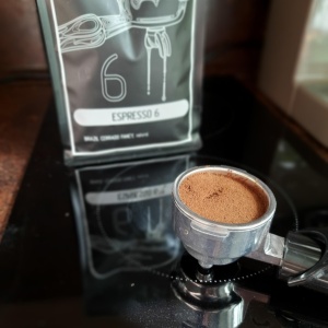 Фото от владельца Engineeria Coffee, магазин-кофе-бар