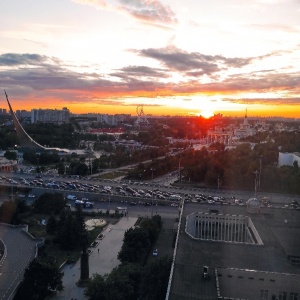 Фото от владельца Космос, гостиничный комплекс