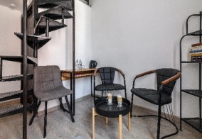 Отель Neozoom в Санкт-Петербурге