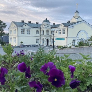 Фото от владельца Храм в честь Успения Пресвятой Богородицы, г. Верхняя Пышма