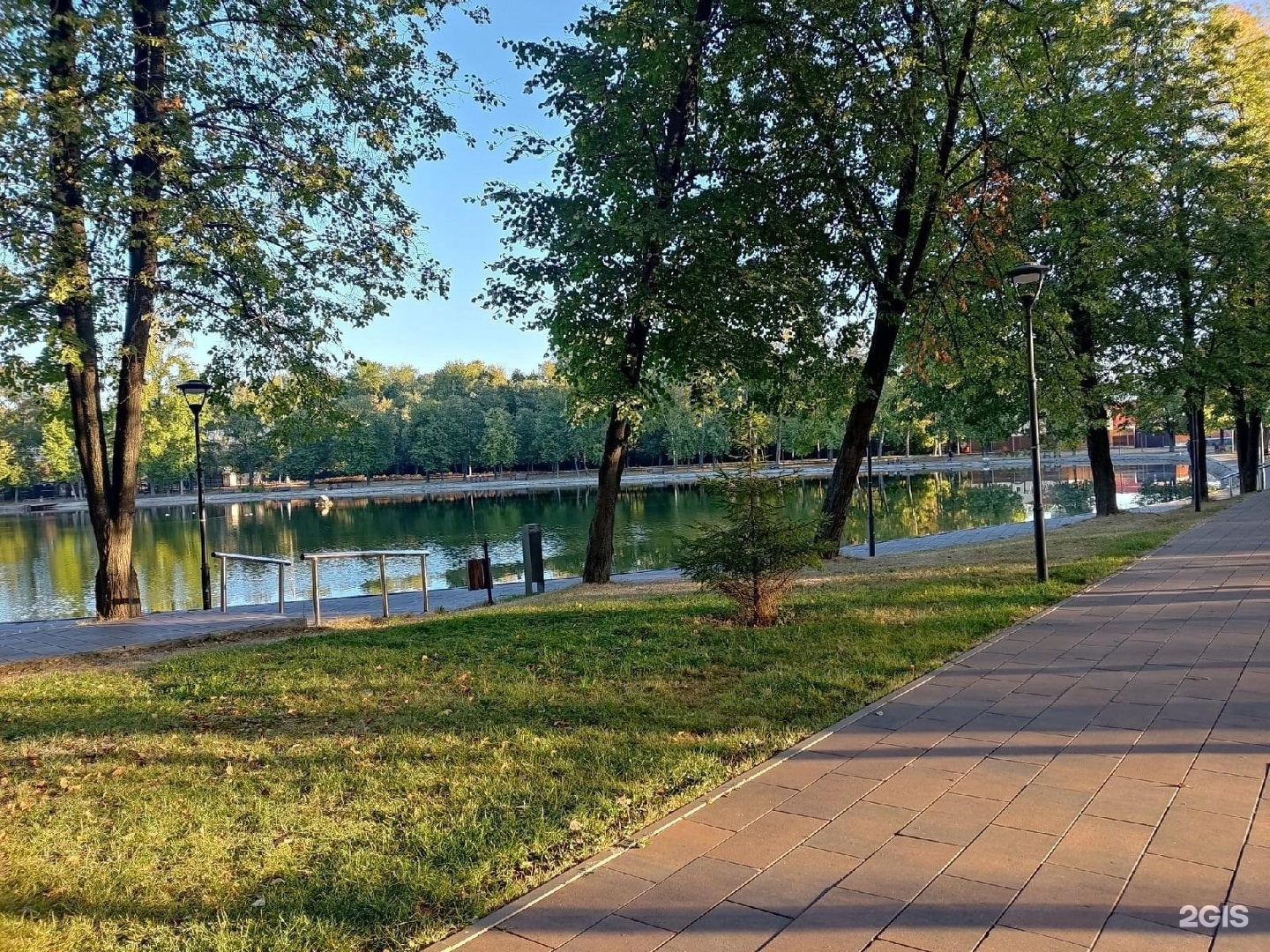 Фото 1308 загородное шоссе