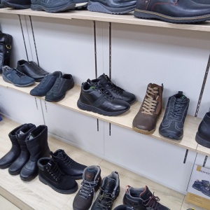 Фото от владельца WESTFALIKA SHOES, сеть обувных магазинов