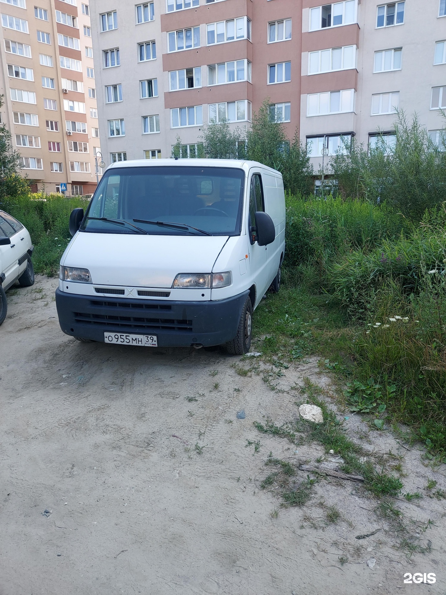 ТехноФранц, сервисный центр и магазин для французских автомобилей Peugeot,  Citroen и Renault Калининград, Московский проспект, 208 - телефон, адрес,  контакты, на карте