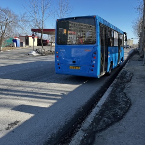 Фото от владельца Диспетчерская служба пассажирского транспорта г. Владивостока