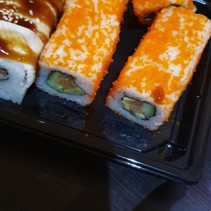 Фото от владельца Sushi mushi, магазин суши