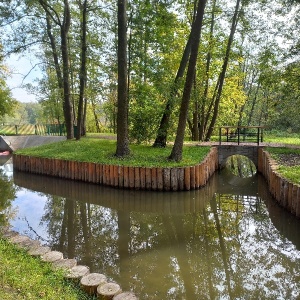 Фото от владельца Кузьминки, парк культуры и отдыха