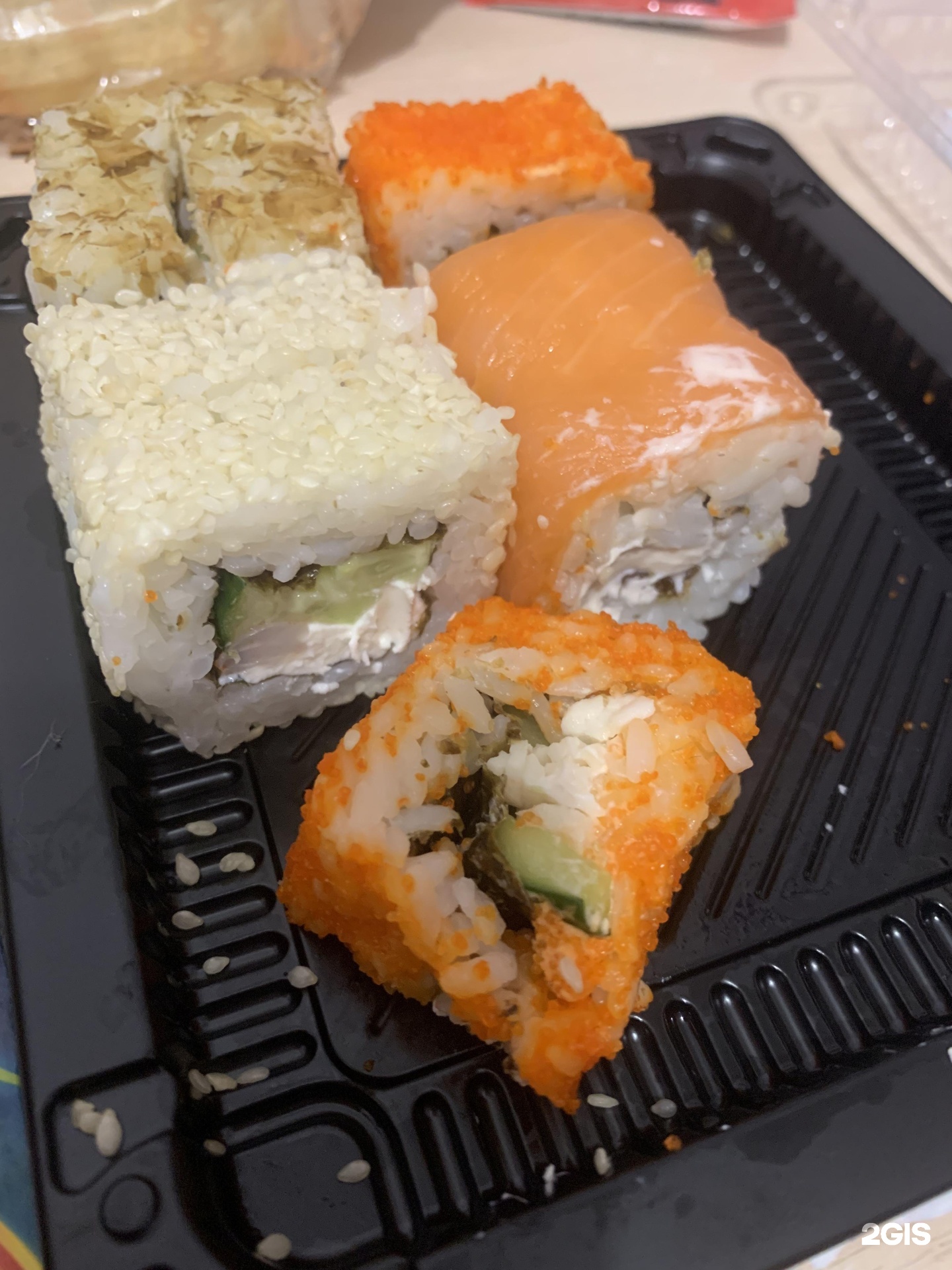 Отзывы суши маркет казань фото 106