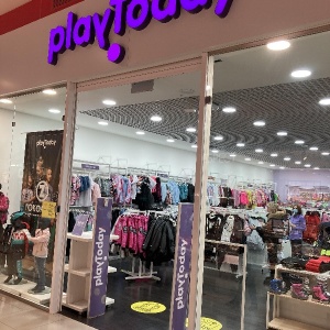 Фото от владельца PlayToday, магазин детской одежды