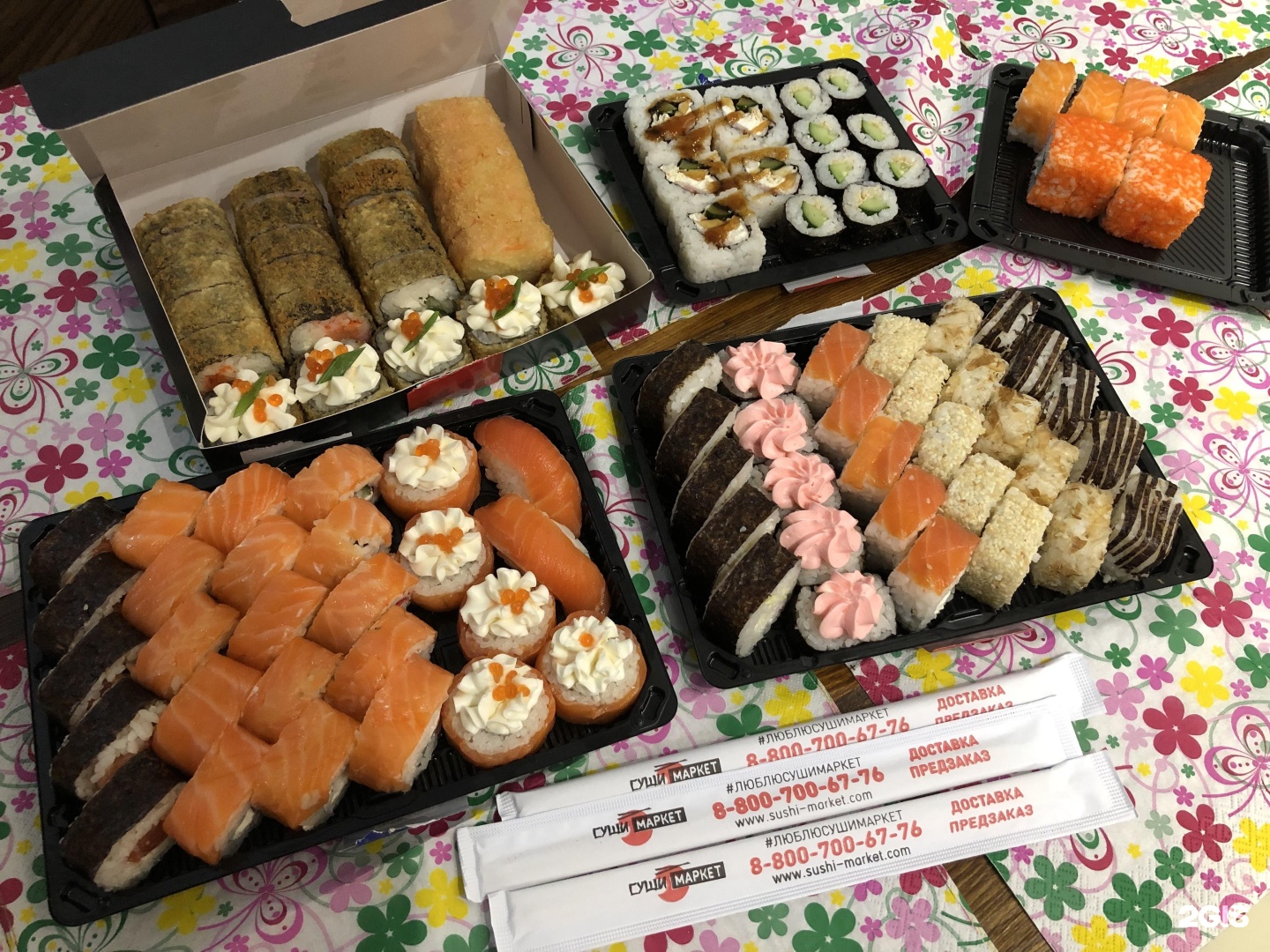 Заказать суши с доставкой вологда фото 114
