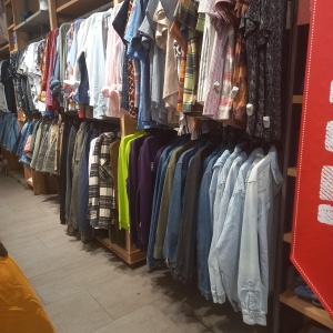 Фото от владельца Colins, сеть магазинов одежды