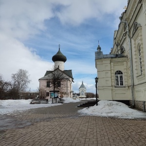 Фото от владельца Церковь Симеона Богоприимца, музей