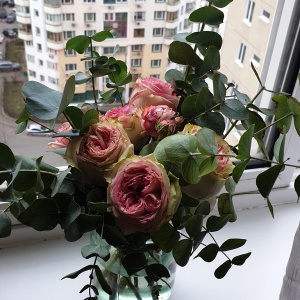 Фото от владельца Артишок, салон цветов и подарков