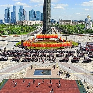 Фото от владельца Парк Победы