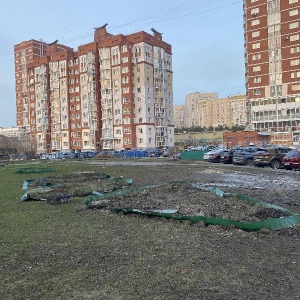 Фото от владельца Верхний бульвар, управляющая компания