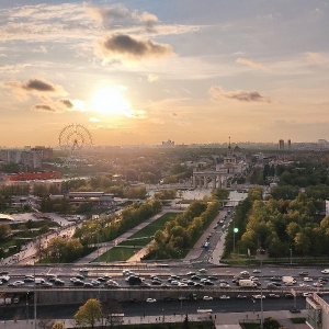 Фото от владельца Космос, гостиничный комплекс