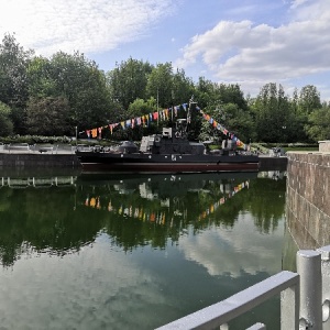 Фото от владельца Парк Победы