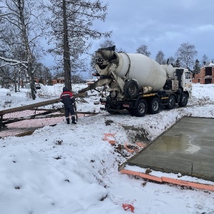 Фото от владельца Гарант-Бетон, ООО